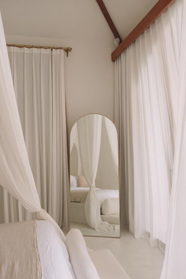 Belajar Bali Boutique Hotel And Retreat Чангу Экстерьер фото